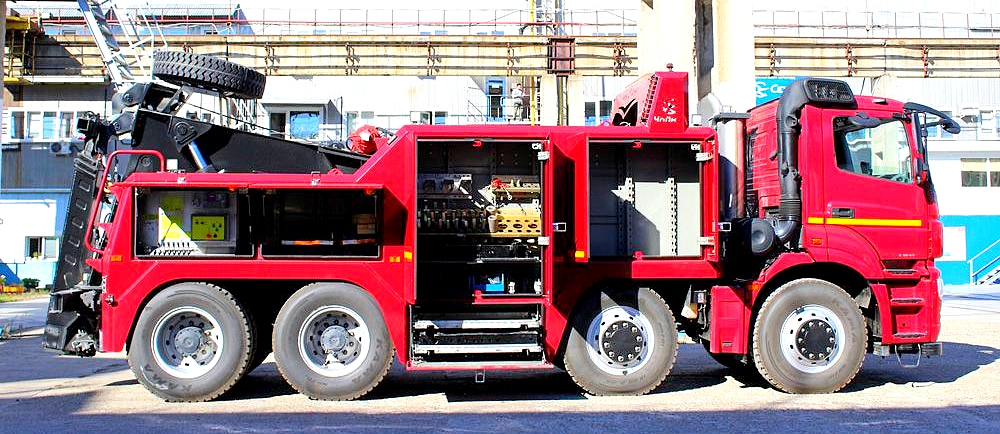 ГРУЗОВОЙ ЭВАКУАТОР ЛИДЕР НИЖНИЙ НОВГОРОД